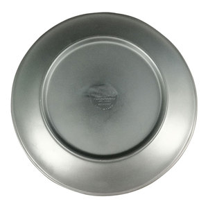 SWAN 9 pouce et 10.5 pouce solide couleur onde fine plaque <span class=keywords><strong>de</strong></span> mélamine par guangzhou mélamine plaque fabricant - Product Image 4