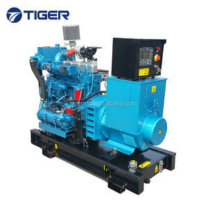 50kw 60kw 70kw הקומפקטי חמה למכירה הימי דיזל גנרטור - Product Image 2