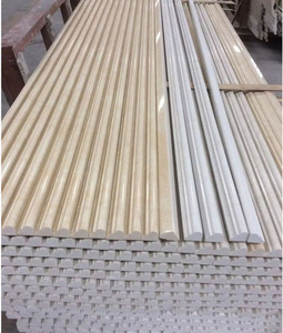 Trang trí borde đá nhân tạo thiết kế đá cẩm thạch khung cửa và cửa sổ - Product Image 5