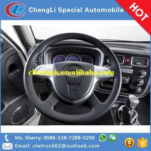 Camión de Carga Pequeño <span class=keywords><strong>JAC</strong></span> de Alta Calidad y Bajo Precio, Camión de Transporte de Carga Ligera de 1 a <span class=keywords><strong>2</strong></span> <span class=keywords><strong>Toneladas</strong></span> - Product Image 3
