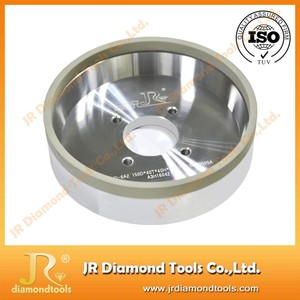 Nuevo Disco de Diamante con Unión Cerámica de 150 mm para Amoladora PCD 2026 - Product Image 3