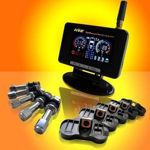 <b>Driving</b> Product AVE TPMS T100-SERIES real time device - Product Image 1
