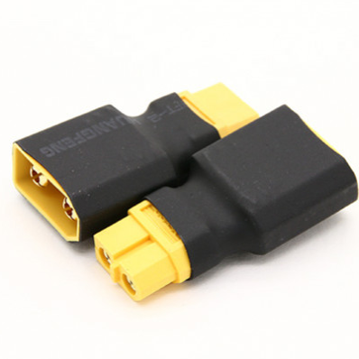 Адаптер RC для XT90 папа-XT60 мама