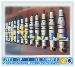 Originele/OEM dieselmotordelen brandstofinspuitmondstuk 3282573 10R7221 C9 injector 328-2573