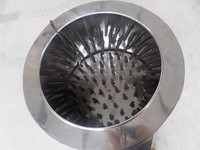 Machine de plumage pour volaille, ustensile de volaille