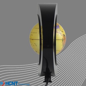 la levitazione magnetica <span class=keywords><strong>3d</strong></span> globo del mondo - Product Image 5