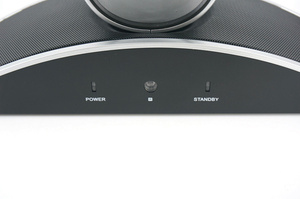 Caméra <span class=keywords><strong>vidéo</strong></span> de conférence, <span class=keywords><strong>vidéo</strong></span> numérique, 1080p full hd, 360 °, avec télécommande, télécommande - Product Image 4