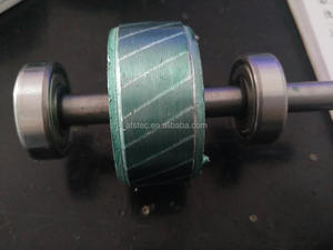 Estator completo de la herida del motor del ventilador - Product Image 2