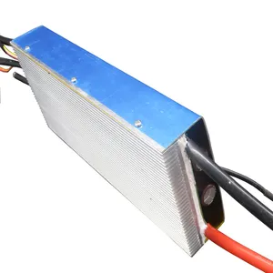 NEW RC 500A HV ESC 22S Brushless Motor Speed ControlためAirplane Aircraft