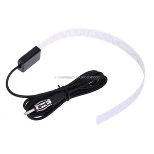 Hot sale! AM/FM Internal Glass Screen Mount Car Radio Amplifier Aerial Antenna Car Radio Antenna