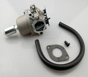 Carburador para Briggs & Stratton 591731 796109 594593 <span class=keywords><strong>INTEK</strong></span> 14.5 HP-21HP CARB - Product Image 1