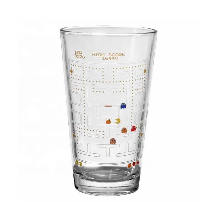 Özel sihirli soğuk duyarlı plastik bira kupası renk değiştiren kahve fincanı ve şarap çay ve suyu için Logo ile Shot bardakları