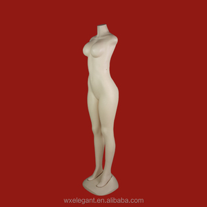 New Style <strong>Female</strong> Mannequin Without Arms - Product Image 6