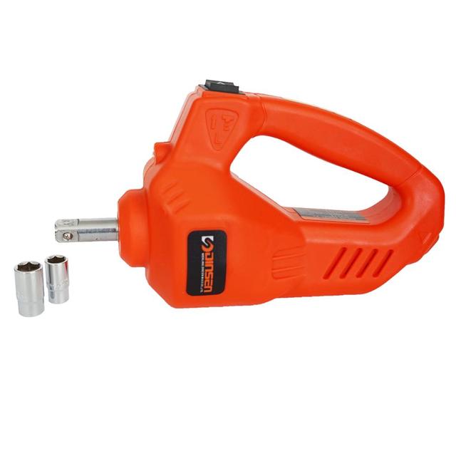 12V DC Electric air Impact Wrench