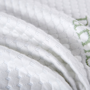 High Quality Ergonomic <strong>Pillow</strong> <strong>Bamboo</strong> Fabric <strong>Memory</strong> <strong>Foam</strong> <strong>Pillow</strong> - Product Image 4