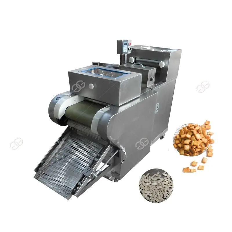 Eléctrica Mini Chin de la máquina de corte para Chinchin cortador para venta