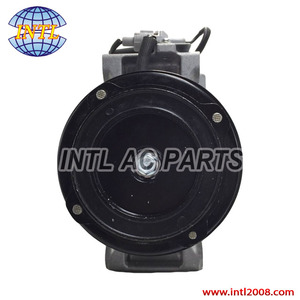Compresor de Aire Acondicionado 64526987862 para BMW E90 E91 E92 E93 Serie 3 6SEU14C - Product Image 3