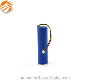 BMS oder PCM geschützt 18650 <span class=keywords><strong>3</strong></span>,7 V 3000 mah li-ionen-batterien zellen sicherheit und umweltfreundlich akku - Product Image 4