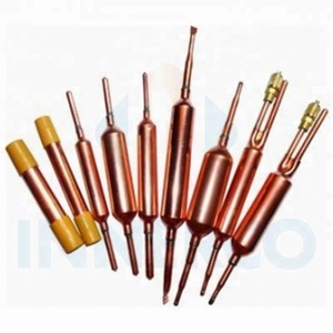 Sécheur de filtre de ligne liquide réfrigérant avec vanne de charge - Product Image 6