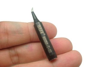 BEST-900M-T Nhà Máy Giá 936 Thân Thiện Với Môi Trường Goot Hakko Hàn Sắt Mẹo - Product Image 5