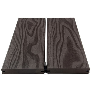 Revêtement de sol en bois massif, sol extérieur en bois massif, WPC - Product Image 4