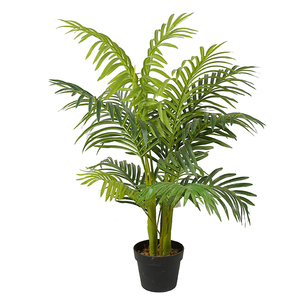 <span class=keywords><strong>Palmera</strong></span> Artificial de decoración Hawaiana de 0,9 m - Product Image 2
