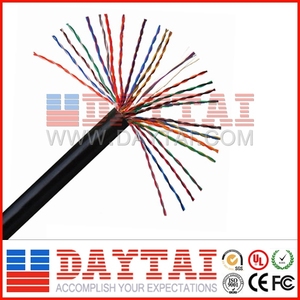 25 <span class=keywords><strong>par</strong></span> <span class=keywords><strong>trenzado</strong></span> apantallado <span class=keywords><strong>Cable</strong></span> Cat 3 <span class=keywords><strong>UTP</strong></span> Lan <span class=keywords><strong>Cable</strong></span> - Product Image 1