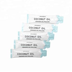 Sbiancamento dei <span class=keywords><strong>denti</strong></span> biologico a marchio privato uso domestico estrazione dell'<span class=keywords><strong>olio</strong></span> di <span class=keywords><strong>cocco</strong></span> vergine - Product Image 5