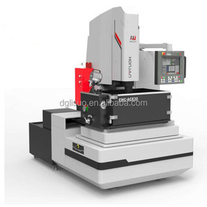 Spark Xói Mòn Điện Xả Cnc Edm Die Sinking Máy - Product Image 2