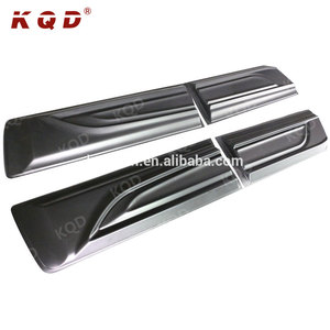 Nuevo estilo auto accesorios lateral cuerpo recorta <span class=keywords><strong>4x4</strong></span> para Triton L200 Accesorios - Product Image 2