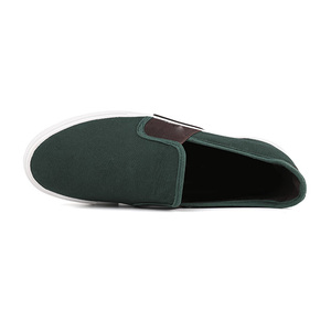 Scarpe Bassa Altezza Stile Slacker Personalizzate da Uomo per Camminata <span class=keywords><strong>Sneakers</strong></span> Slip-<span class=keywords><strong>on</strong></span> - Product Image 5