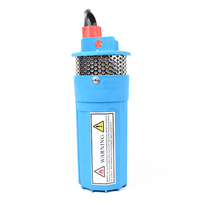 <span class=keywords><strong>Bomba</strong></span> de <span class=keywords><strong>Agua</strong></span> Sumergible Eléctrica de Alta Presión, Control Totalmente Automático, 12V/24V CC, para Pozos Profundos, Salida de 1/2'', 100W - Product Image 3