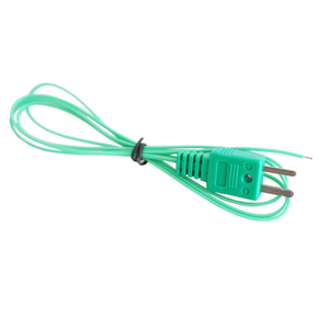 <span class=keywords><strong>Thermocouple</strong></span> à point de soudure en PTFE de haute qualité - Product Image 2