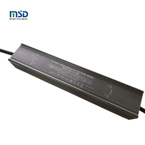 <span class=keywords><strong>80W</strong></span> Điện áp không đổi dẫn lái xe không thấm nước chiếu sáng biến áp cho 100W-400W <span class=keywords><strong>LED</strong></span> dải ánh sáng 12V-36V - Product Image 5