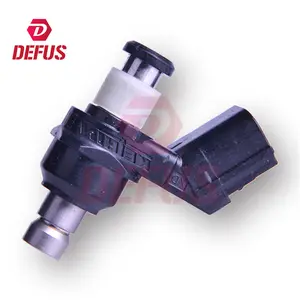 DEFUS hocheffizientes Motorrad EFI 4/6 Löcher Kraftstoffinspritzer Düse Roller für Vision110 16450-KZL-931