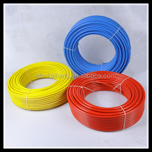 PA12-Nylonschlauch für Luftbremsspiralen - Product Image 6
