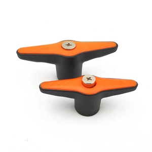 M6 M8 M10 M12 دوارة قابلة للتعديل تي بار صف مقبض - Product Image 4