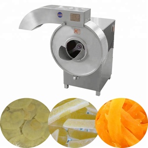 Máquina <span class=keywords><strong>Eléctrica</strong></span> para Cortar <span class=keywords><strong>Papas</strong></span> Fritas/Máquina <span class=keywords><strong>Industrial</strong></span> para Hacer <span class=keywords><strong>Papas</strong></span> Fritas - Product Image 1
