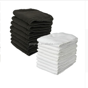 Tã Vải Chèn 3 Lớp Tấm Chèn Tấm Lót Sợi Nhỏ - Product Image 1