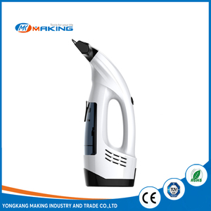 Cordless <strong>Cleaner</strong> Factory Supply Strong Suction Wholesales New Design Steam <strong>Window</strong> <strong>Vacuum</strong> <strong>Cleaner</strong> - Product Image 5