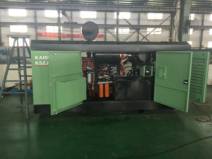KSZJ-29/23 גרם נמוך מחירים דיזל אוויר מדחס עבור קידוח rig/אוויר מדחס מכונת קידוח - Product Image 4