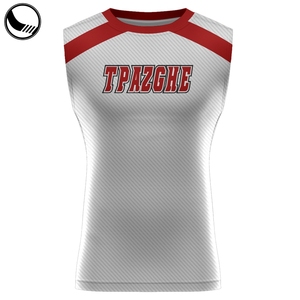 Áo bó sát không tay của nam sành điệu - Product Image 3