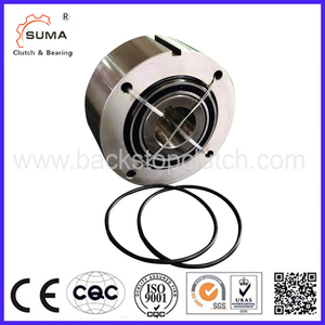 <span class=keywords><strong>Tfg</strong></span> GFRN150 contra la marcha atrás una forma roller bearing/indexación del embrague <span class=keywords><strong>de</strong></span> rueda libre con el fabricante <span class=keywords><strong>precio</strong></span> - Product Image 4
