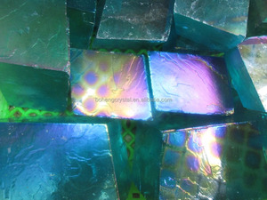 Alta calidad piedras preciosas cúbicos azul <span class=keywords><strong>calcita</strong></span> cristal Islandia SPAR especie <span class=keywords><strong>mineral</strong></span> - Product Image 6