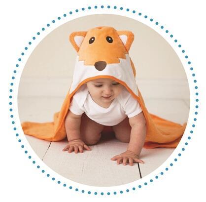 Guangzhou J.D. Baby Product Co., Ltd. logo