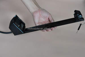 Prix de gros 36 v 10Ah Vélo Électrique Batterie, jusqu'à 17Ah vélo électrique li ion batterie - Product Image 5