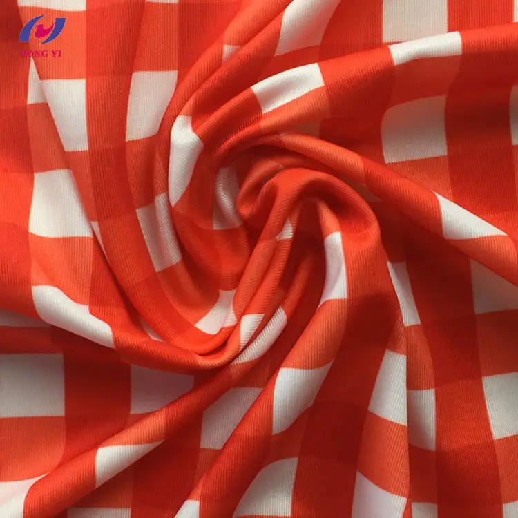 Polyester likra kumaş kompozisyon ev tekstili kumaşı İngiltere