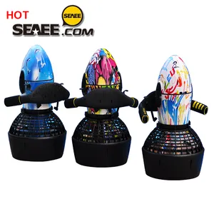 competitive price water scooter boat diving sea scooter for sale japanese electric scooter