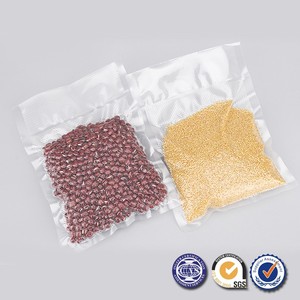 ฟิล์มไนลอนยืดหดอเนกประสงค์7ชั้นฟิล์มหดสำหรับห่ออาหาร15*20ซม. - Product Image 5