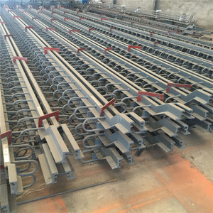 Joint de dilatation étanche en <span class=keywords><strong>bande</strong></span> pour <span class=keywords><strong>dalle</strong></span> de béton pour la construction de ponts - Product Image 3